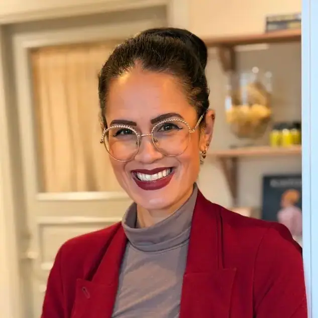 Ann-Sofie Rolf