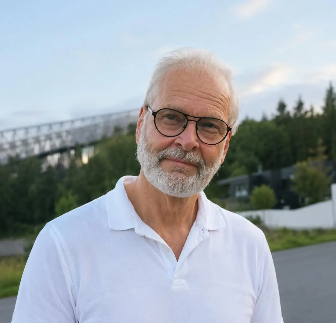 Björn Ljung