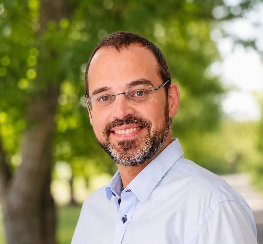 David Grönte
