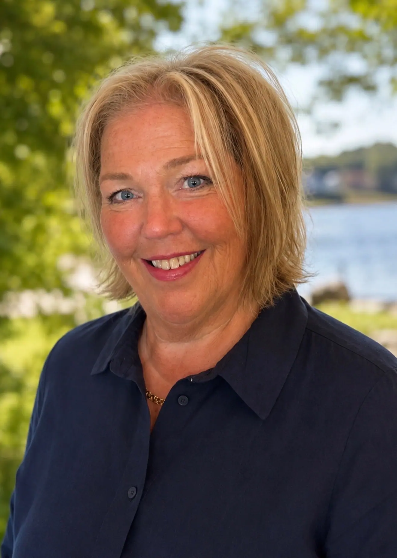 Elisabeth Hånell