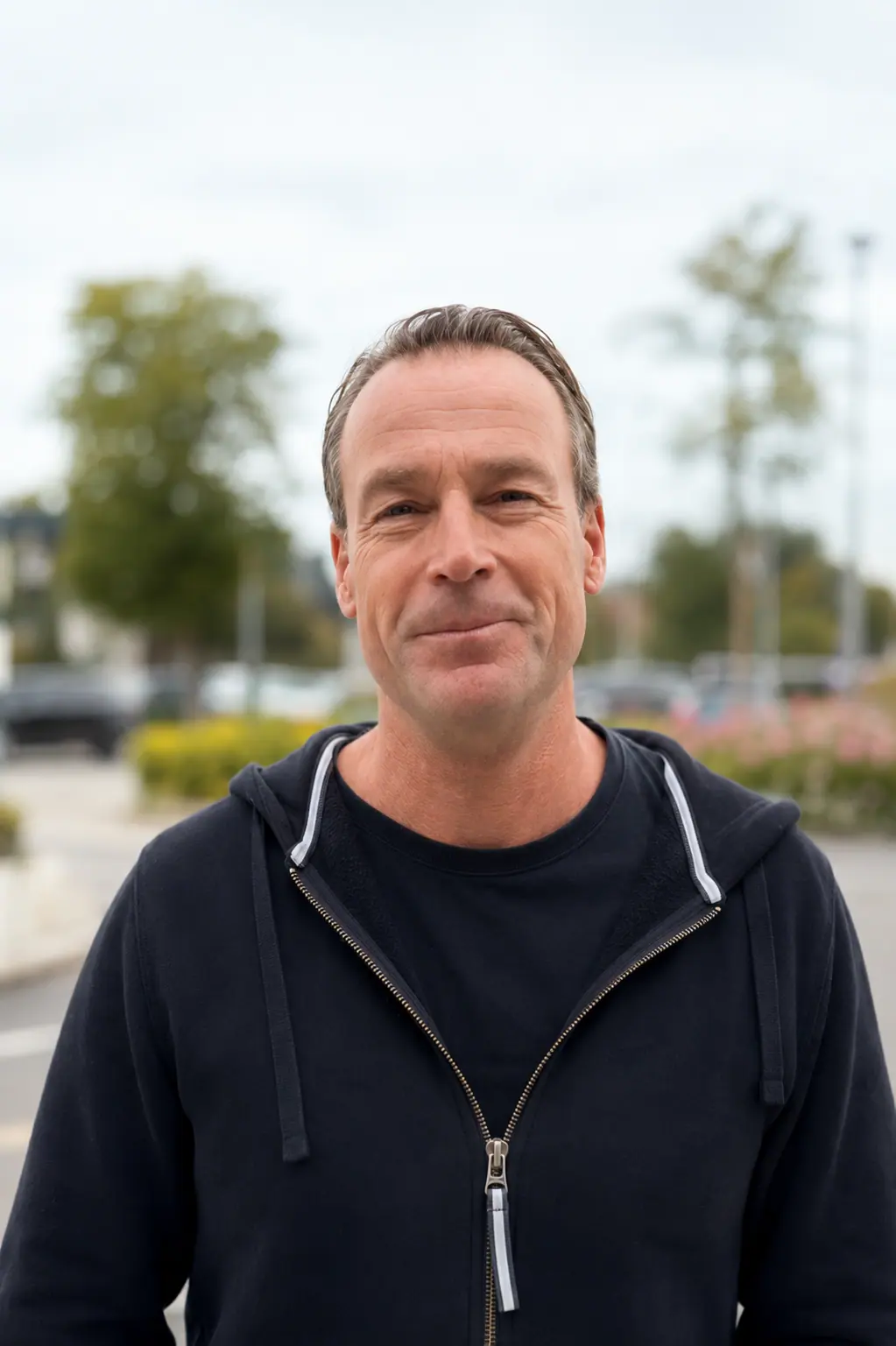 Josef Claudén