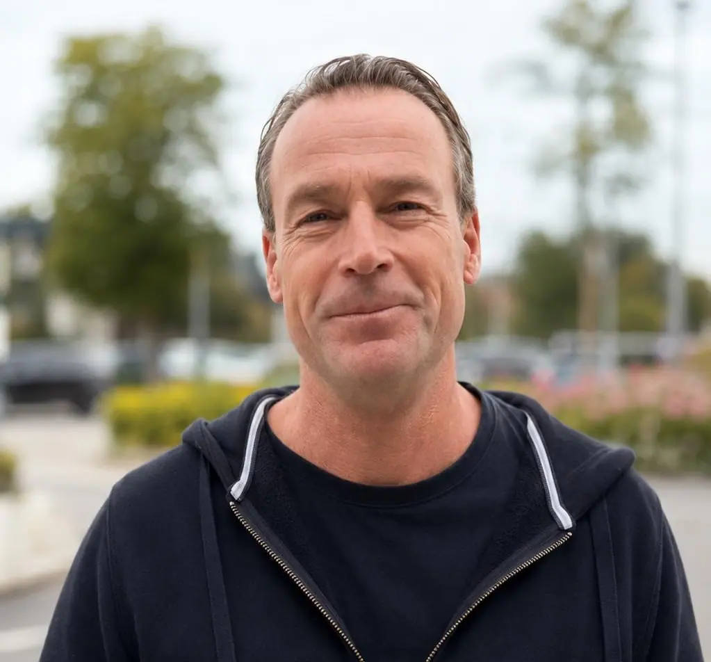 Josef Claudén