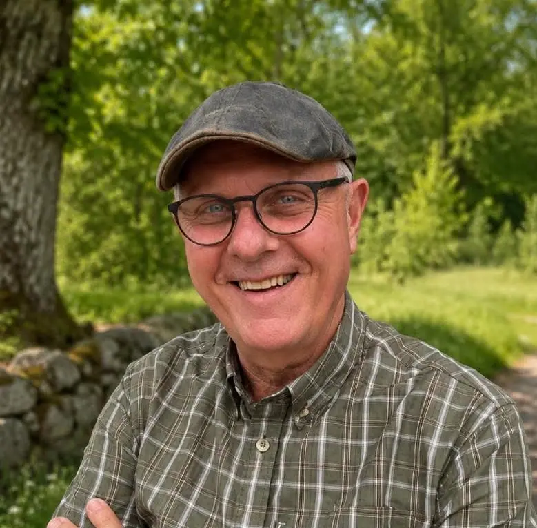 Mats Franzén