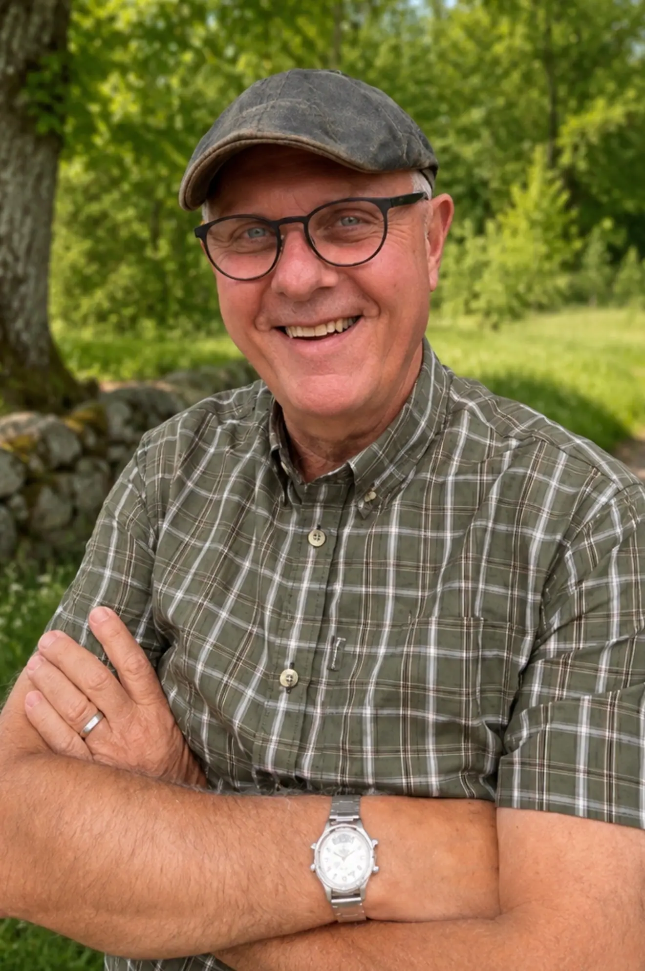 Mats Franzén