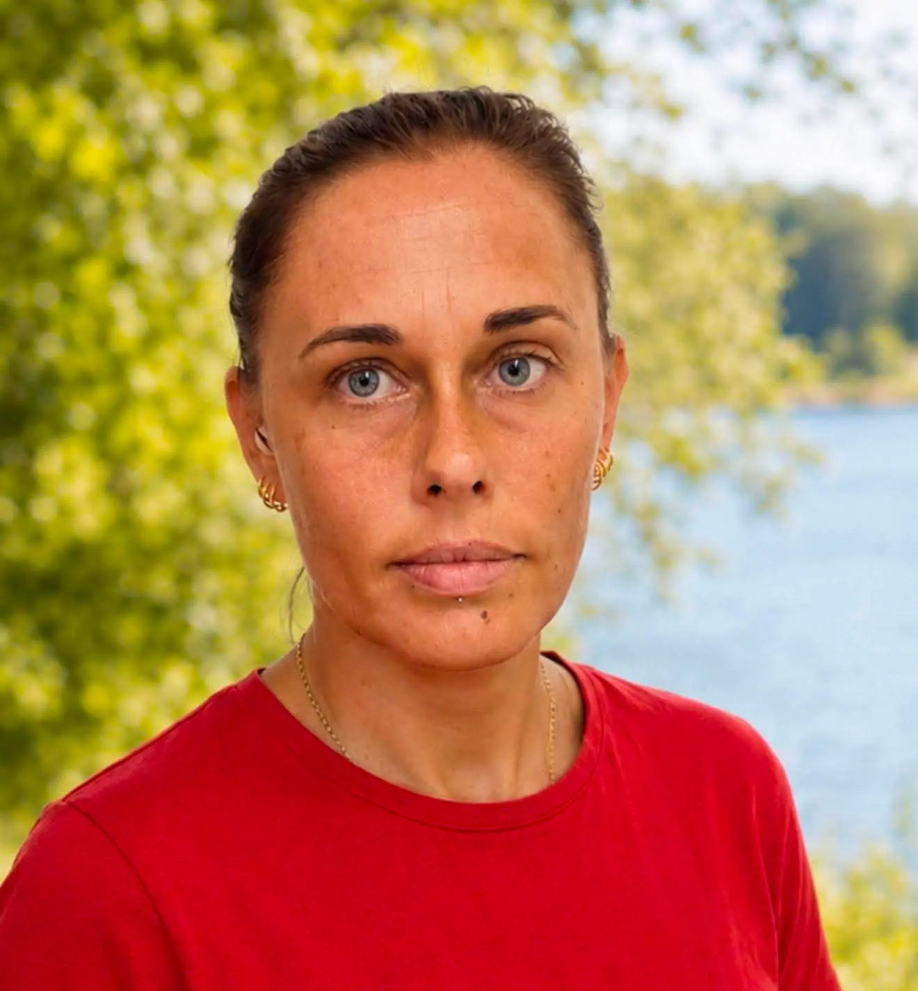 Sandra Lund