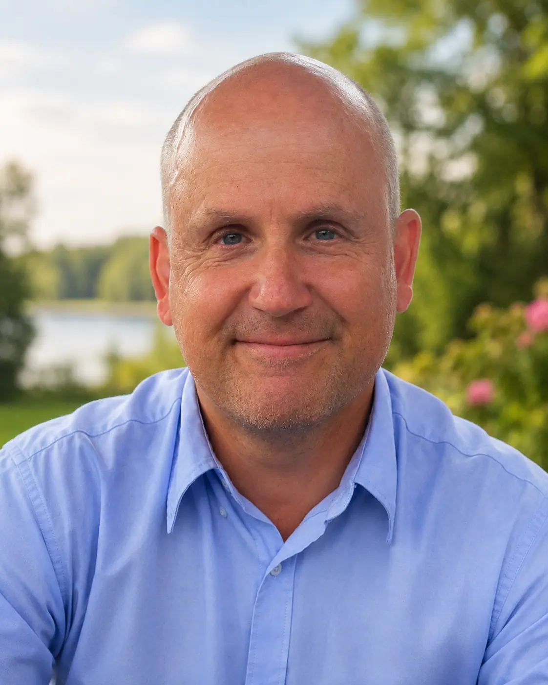 Thomas Nilsson