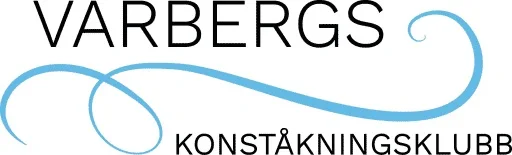 Varbergs konståkningsklubb logotyp