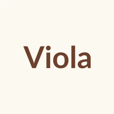 Viola Lundin