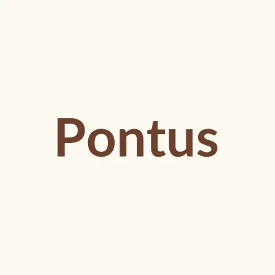 Pontus Svensson