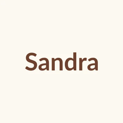Sandra Lund